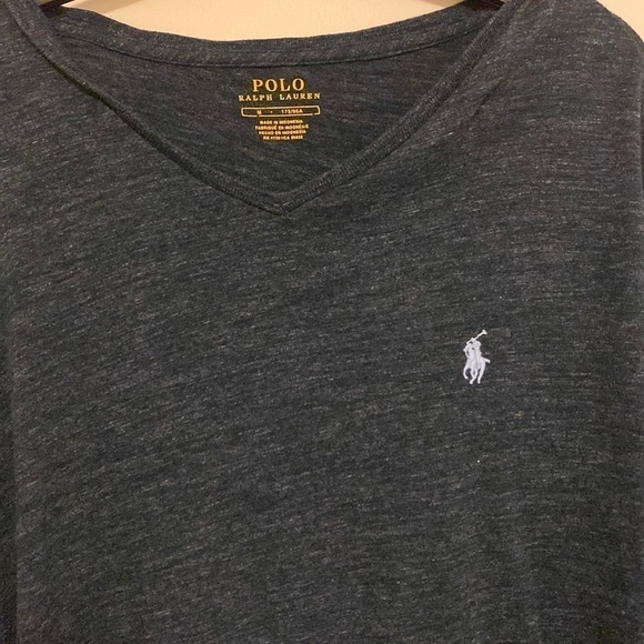 Mens size medium Polo  Ralph Lauren - Picture 5 of 6